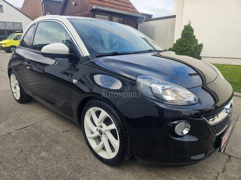 Opel Adam 1.4