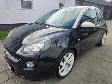 Opel Adam 1.4