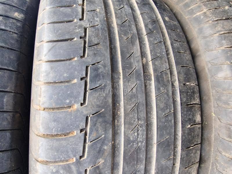Continental 235/60 R16 Letnja
