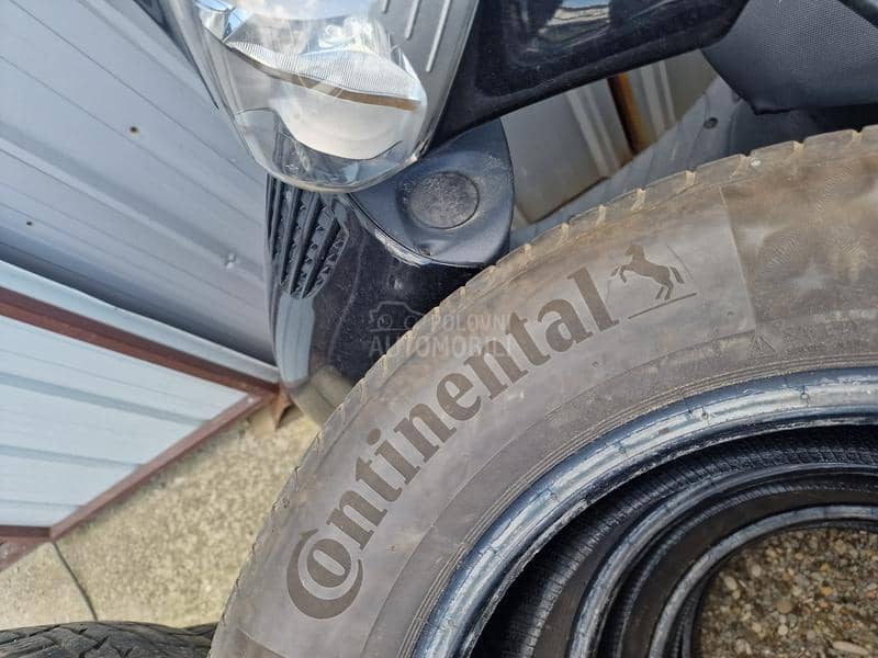 Continental 235/60 R16 Letnja
