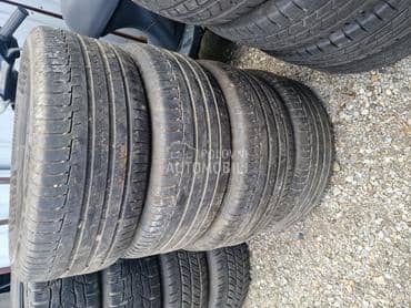 Continental 235/60 R16 Letnja