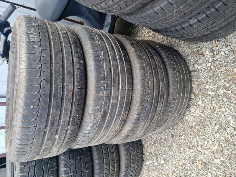 Continental 235/60 R16 Letnja