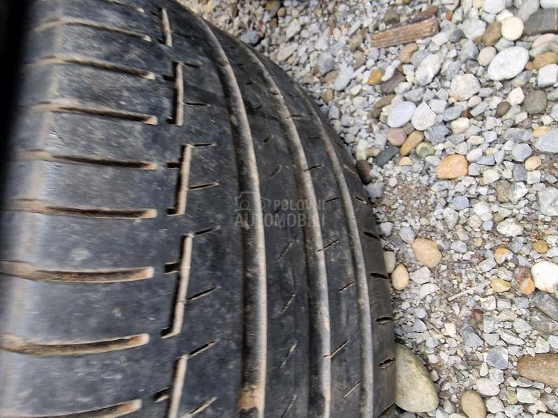 Continental 235/60 R16 Letnja