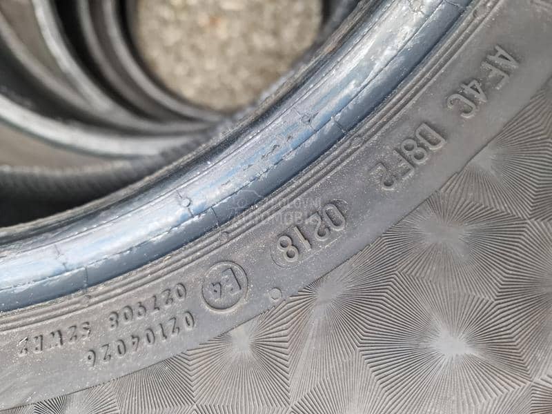 Continental 235/60 R16 Letnja