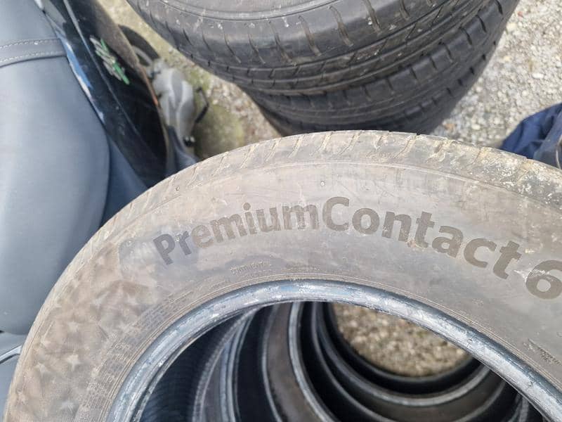 Continental 235/60 R16 Letnja