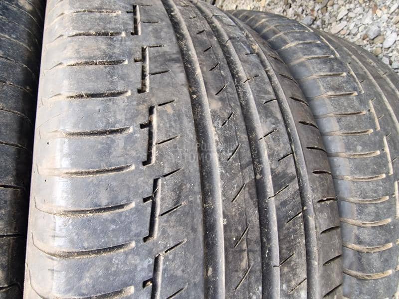 Continental 235/60 R16 Letnja