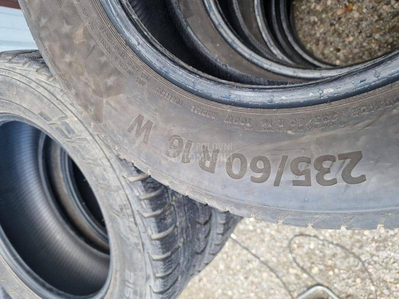 Continental 235/60 R16 Letnja