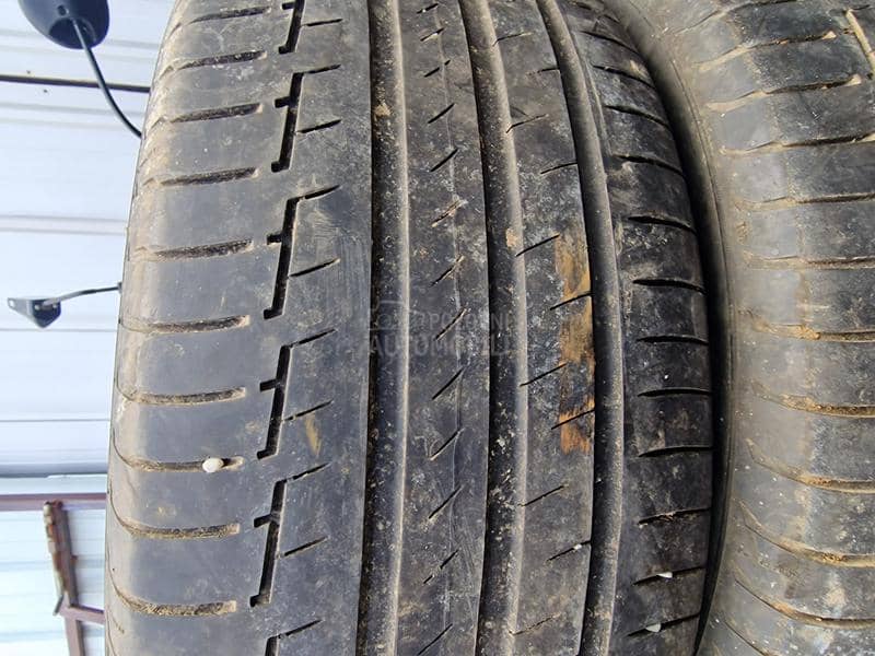 Continental 235/60 R16 Letnja