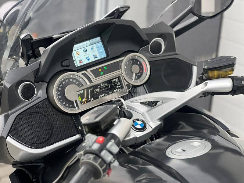 BMW K 1600 GTL