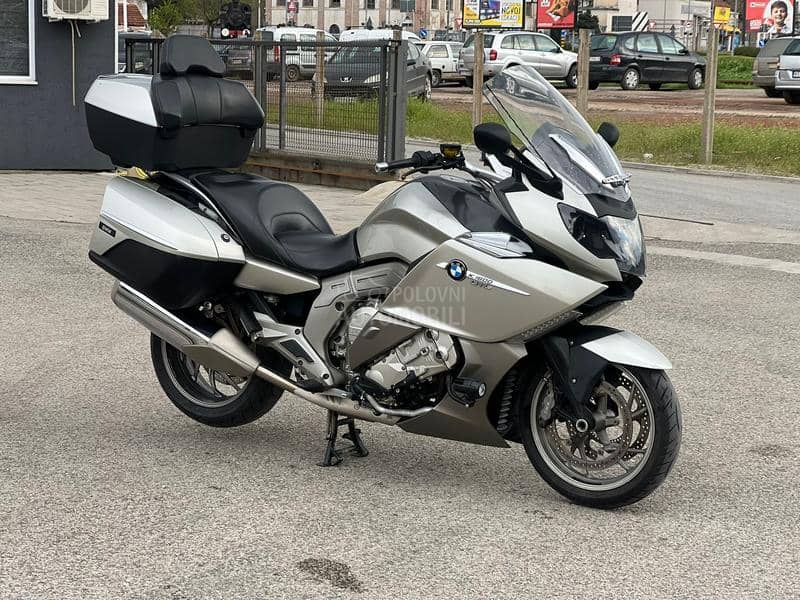 BMW K 1600 GTL