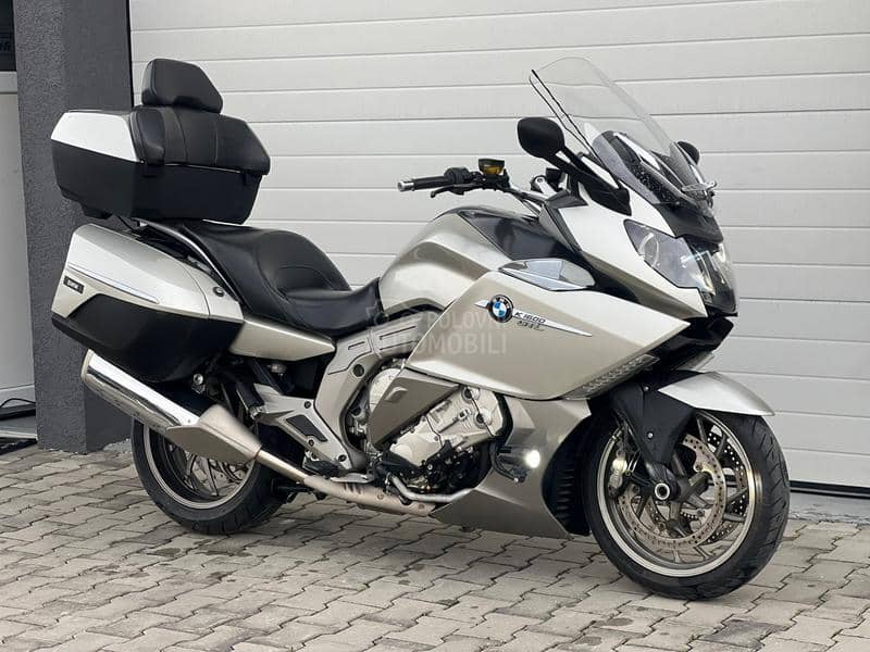 BMW K 1600 GTL