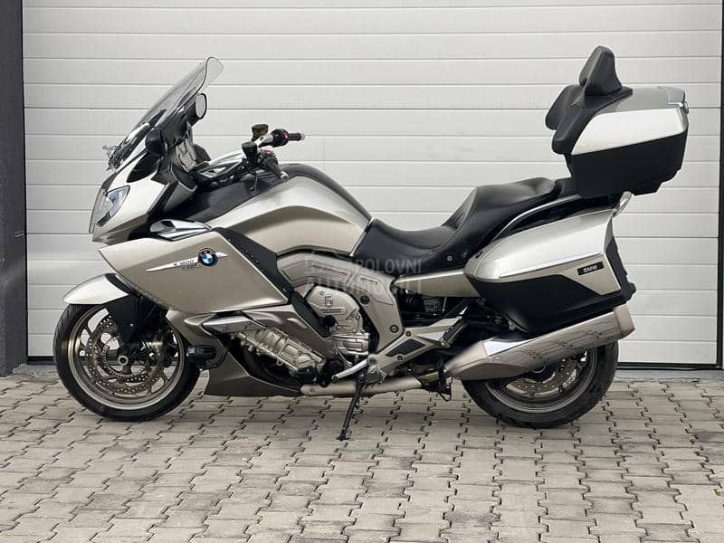 BMW K 1600 GTL
