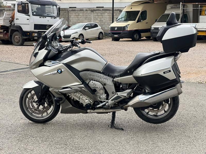 BMW K 1600 GTL