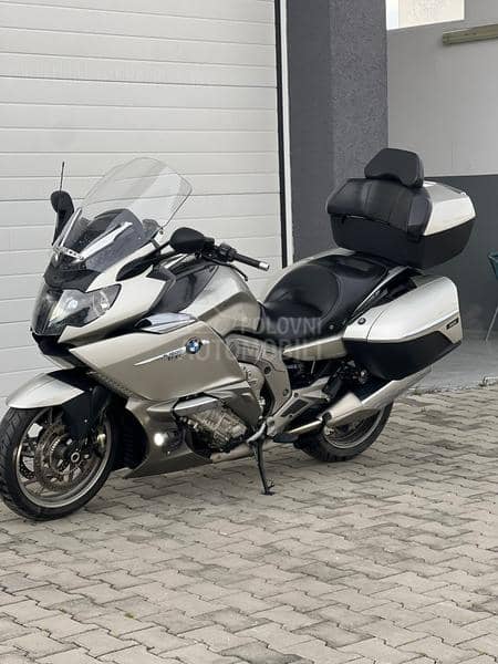 BMW K 1600 GTL