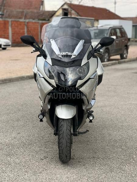 BMW K 1600 GTL