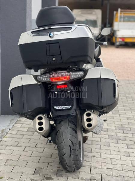 BMW K 1600 GTL