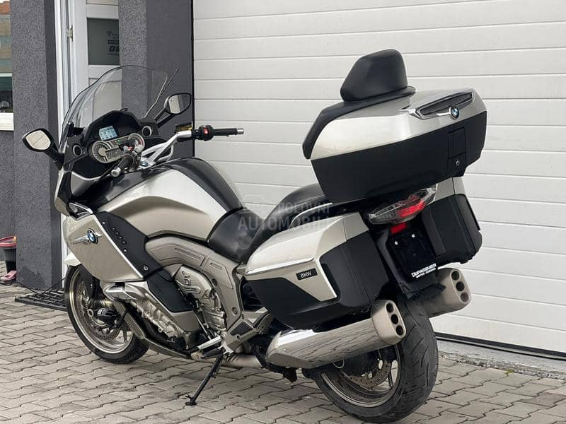 BMW K 1600 GTL