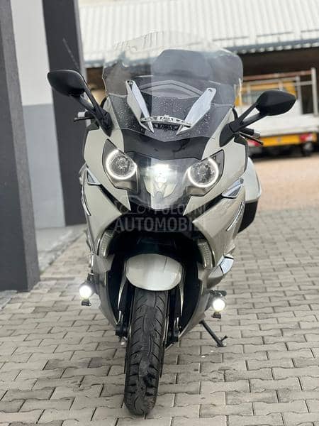 BMW K 1600 GTL