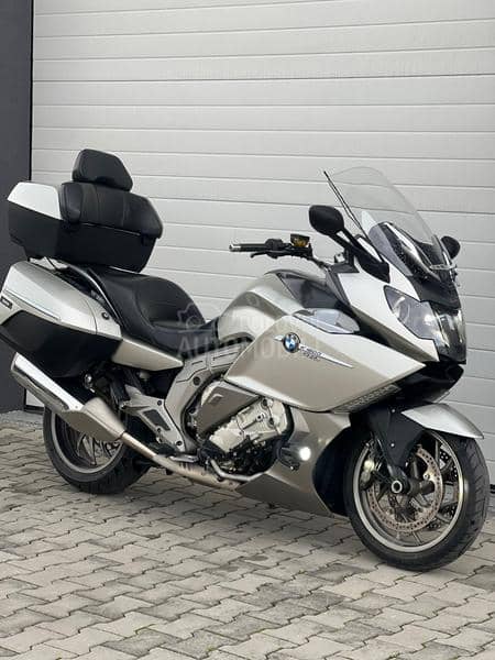 BMW K 1600 GTL