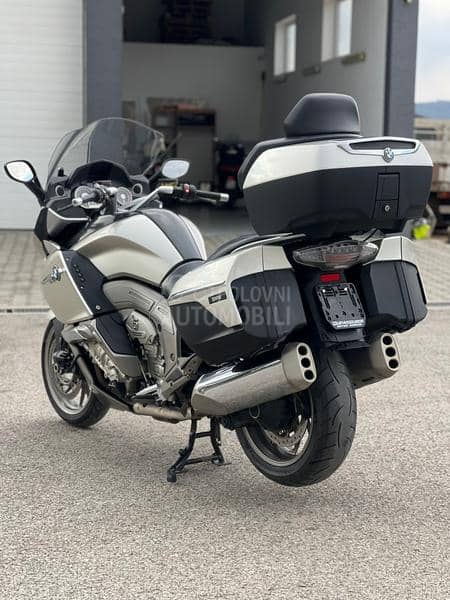BMW K 1600 GTL