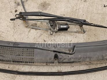 MOTORIC BRISACA za Fiat Stilo