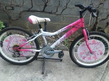Princeza 240 Roze