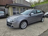 Alfa Romeo Giulietta 1.4 TBi TNG