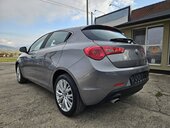 Alfa Romeo Giulietta 1.4 TBi TNG