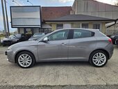 Alfa Romeo Giulietta 1.4 TBi TNG