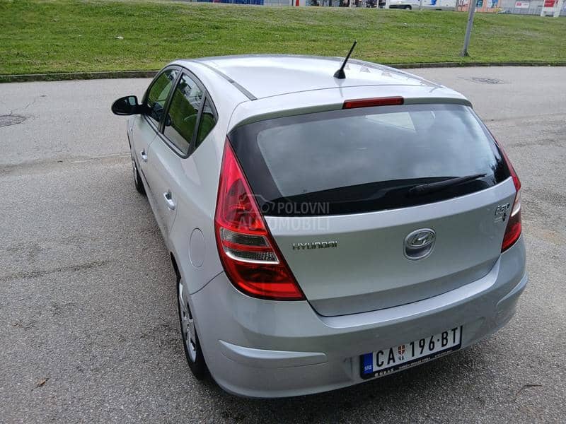 Hyundai i30 1.4 16v