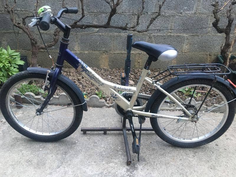 Alpina Idaho 200 Maslinasto Lj