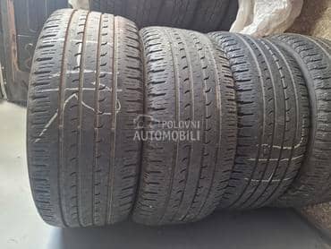 Goodyear 235/55 R17 Letnja