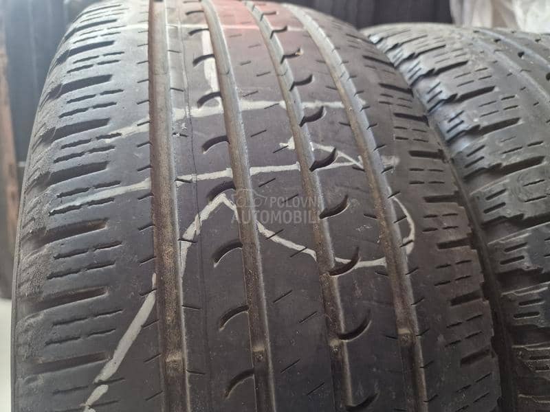 Goodyear 235/55 R17 Letnja