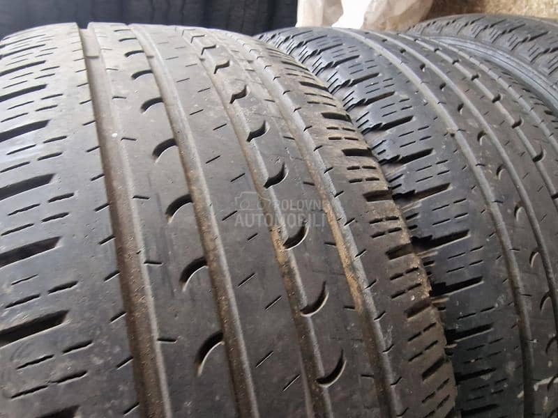 Goodyear 235/55 R17 Letnja