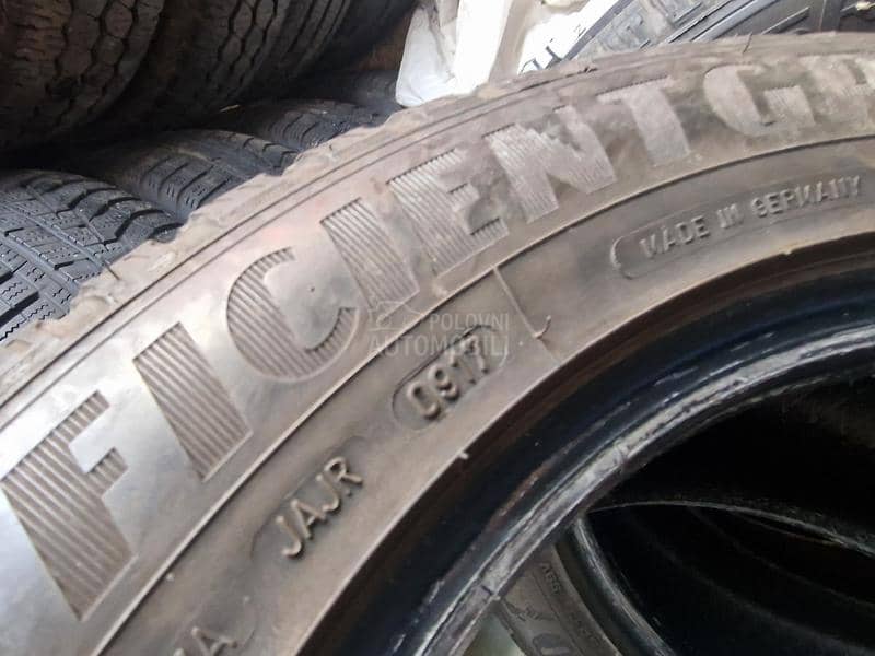 Goodyear 235/55 R17 Letnja