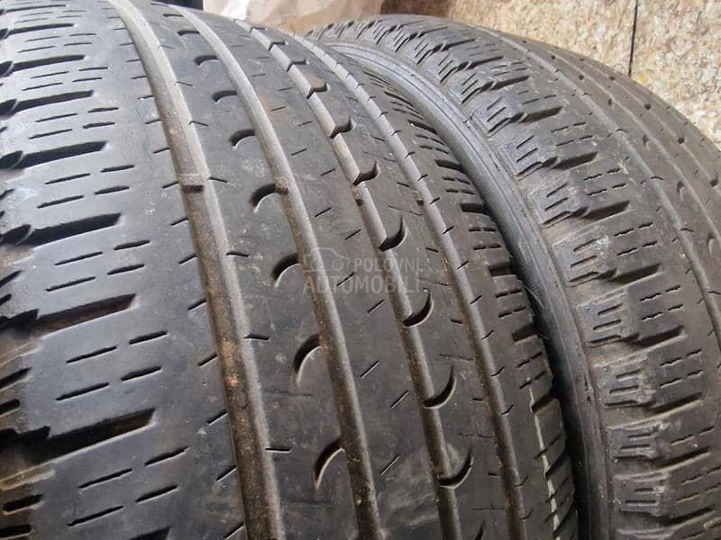 Goodyear 235/55 R17 Letnja