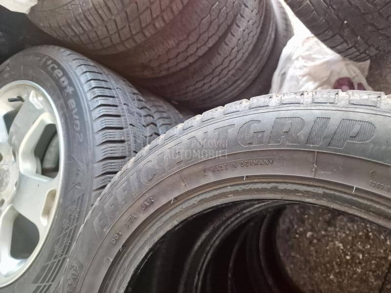 Goodyear 235/55 R17 Letnja