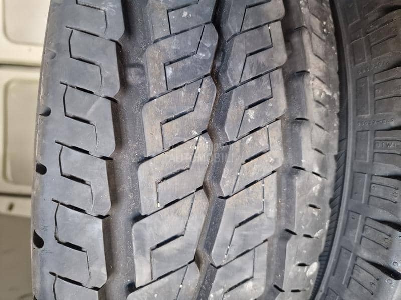 Continental 215/75 R16 Letnja