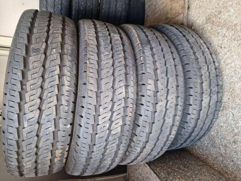 Continental 215/75 R16 Letnja