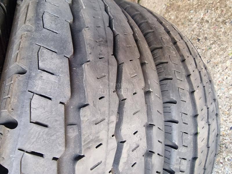Continental 215/75 R16 Letnja