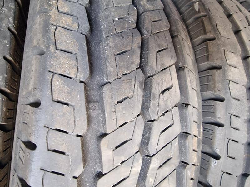 Continental 215/75 R16 Letnja