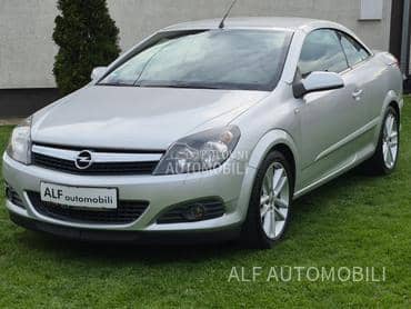 Opel Astra H 1.8 16V NEMAČKA