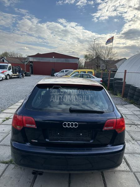 Audi A3 1.8T 5v