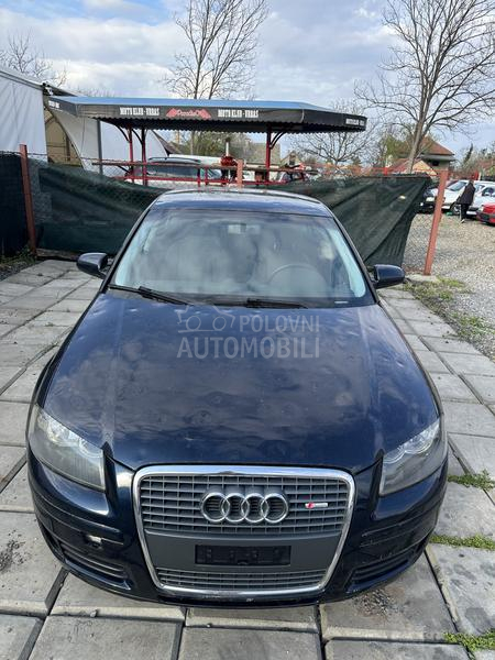 Audi A3 1.8T 5v