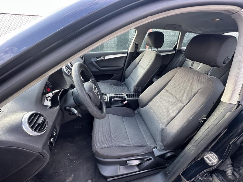 Audi A3 1.8T 5v