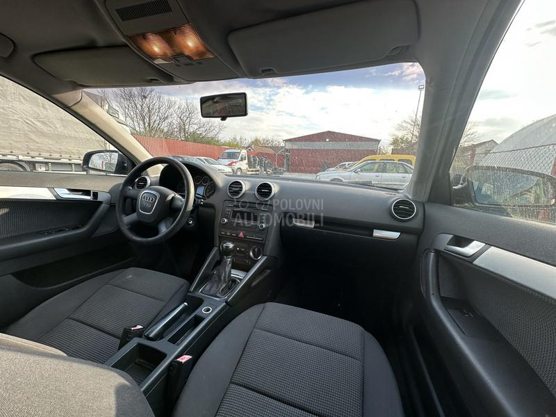 Audi A3 1.8T 5v