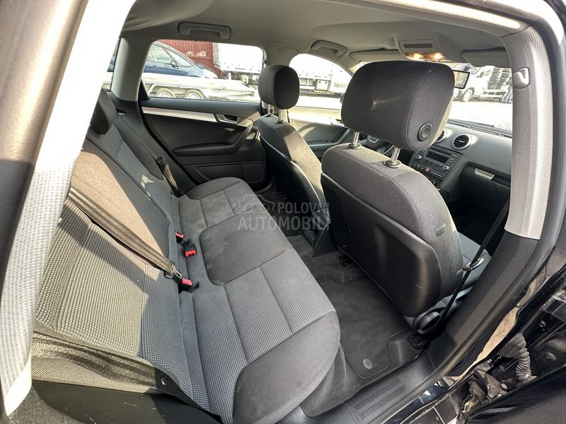 Audi A3 1.8T 5v