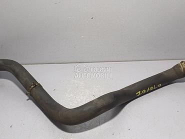 CRIJEVO za Volkswagen Caddy