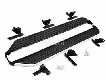 Pragovi za Land Rover Discovery od 2004. do 2016. god.