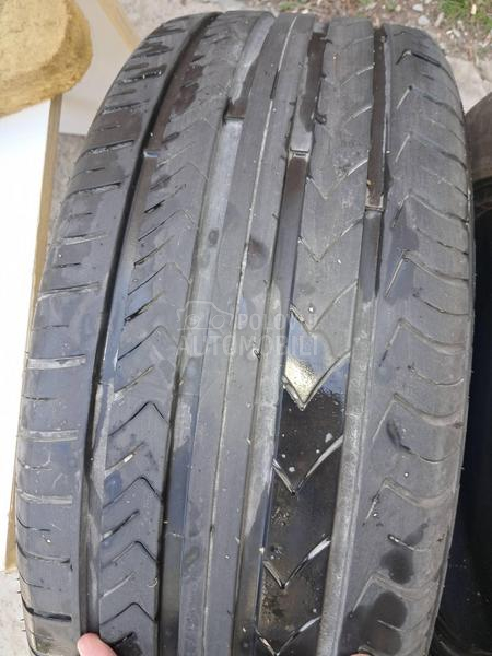 Torque 215/55 R17 Letnja